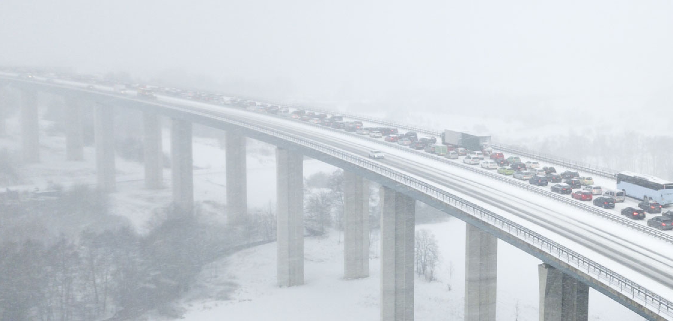 New Snow Squall Warnings Now Available Nationwide WeatherNation