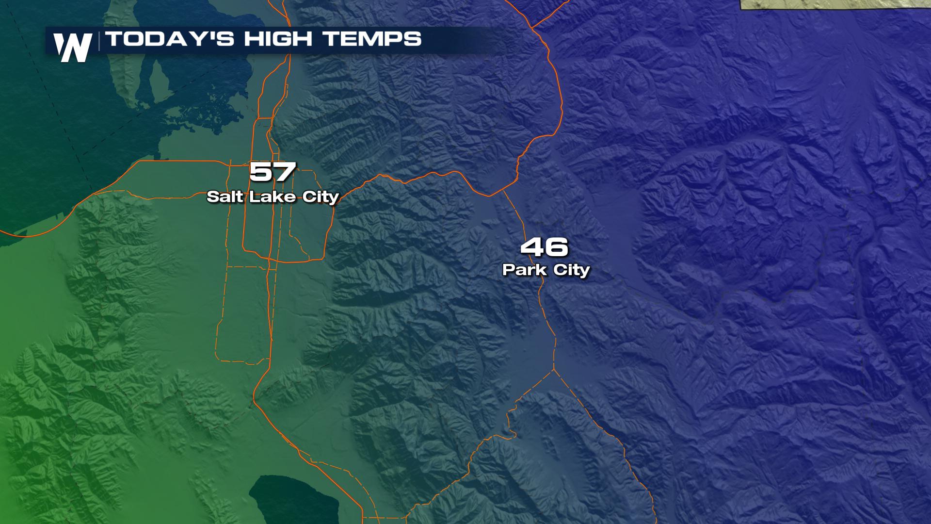 Going to Sundance this Weekend? We've Got the Forecast WeatherNation