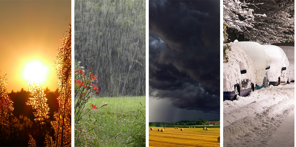 Different climate. Природные явления коллаж. Погода коллаж. Different weather. Different kinds of weather.