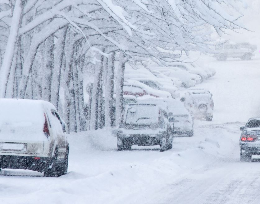Billings, Montana Sees Snowiest Winter on Record WeatherNation
