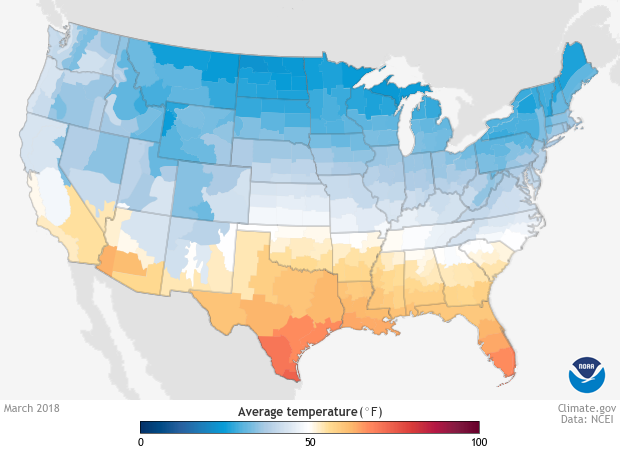 When the Average Temperature Misses the Mark - WeatherNation