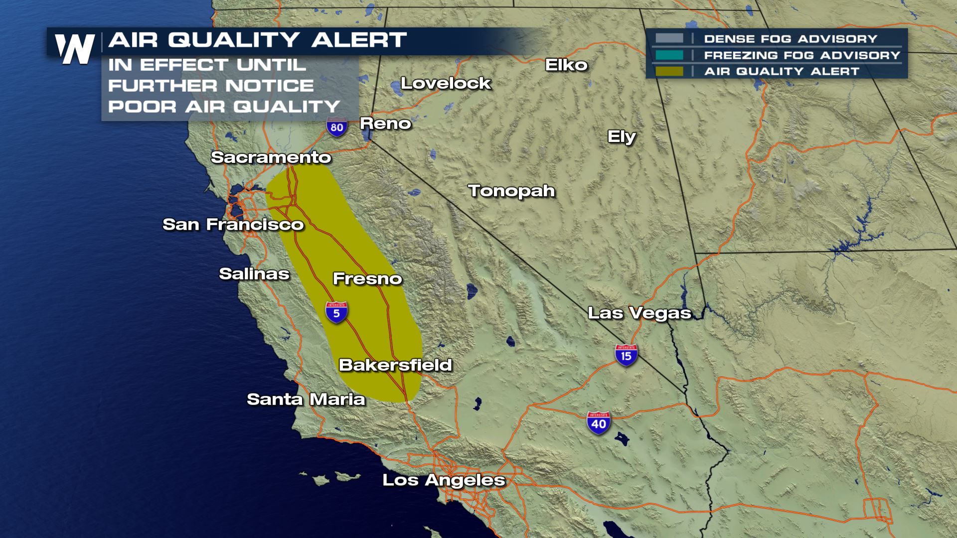 Western Wildfires: How to Protect Yourself From Poor Air Quality