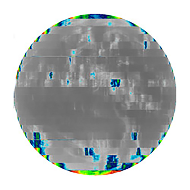 One Step Closer to Full Operations: GOES-17 “Beta” Data Set for Release Soon