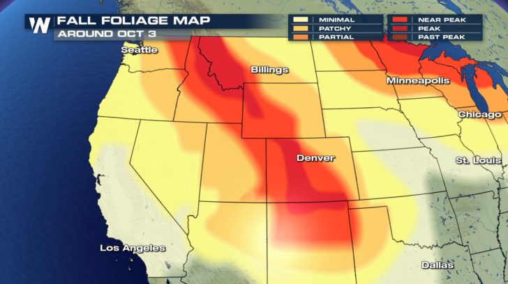 Fire Weather Concerns into New Week