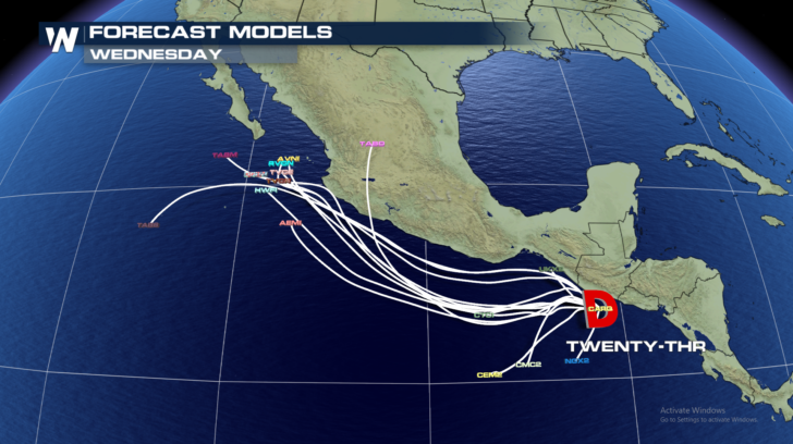 Think Hurricane Season is Over? Think Again.