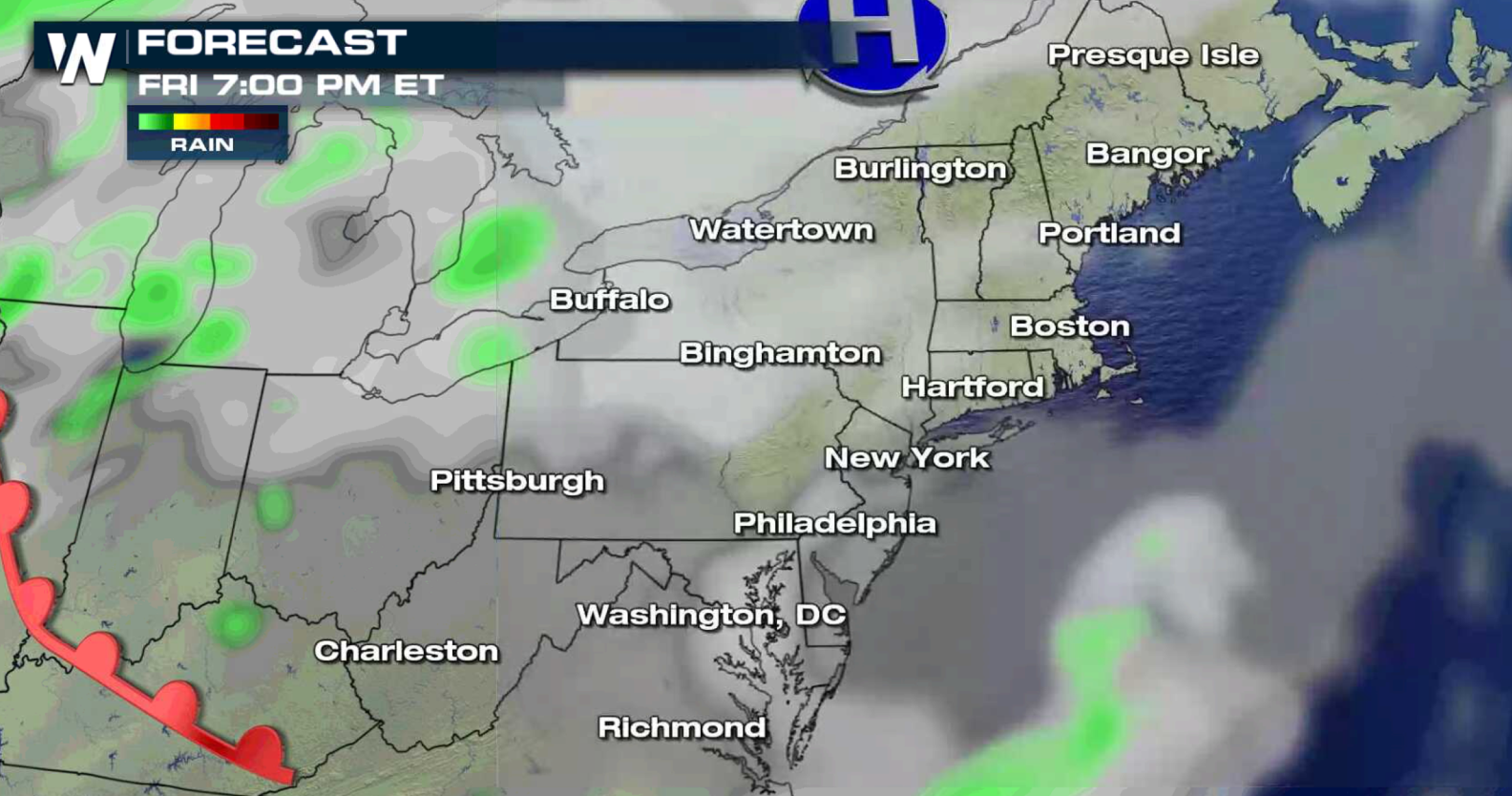 Baseball Playoffs are Underway! A Look at the Forecasts for the Games Ahead