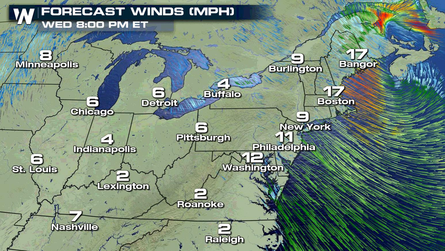 Significant Snow Ahead for Maine