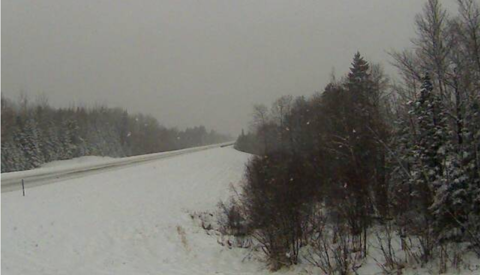 Heavy Snow Continues in Portions of the Northeast - WeatherNation
