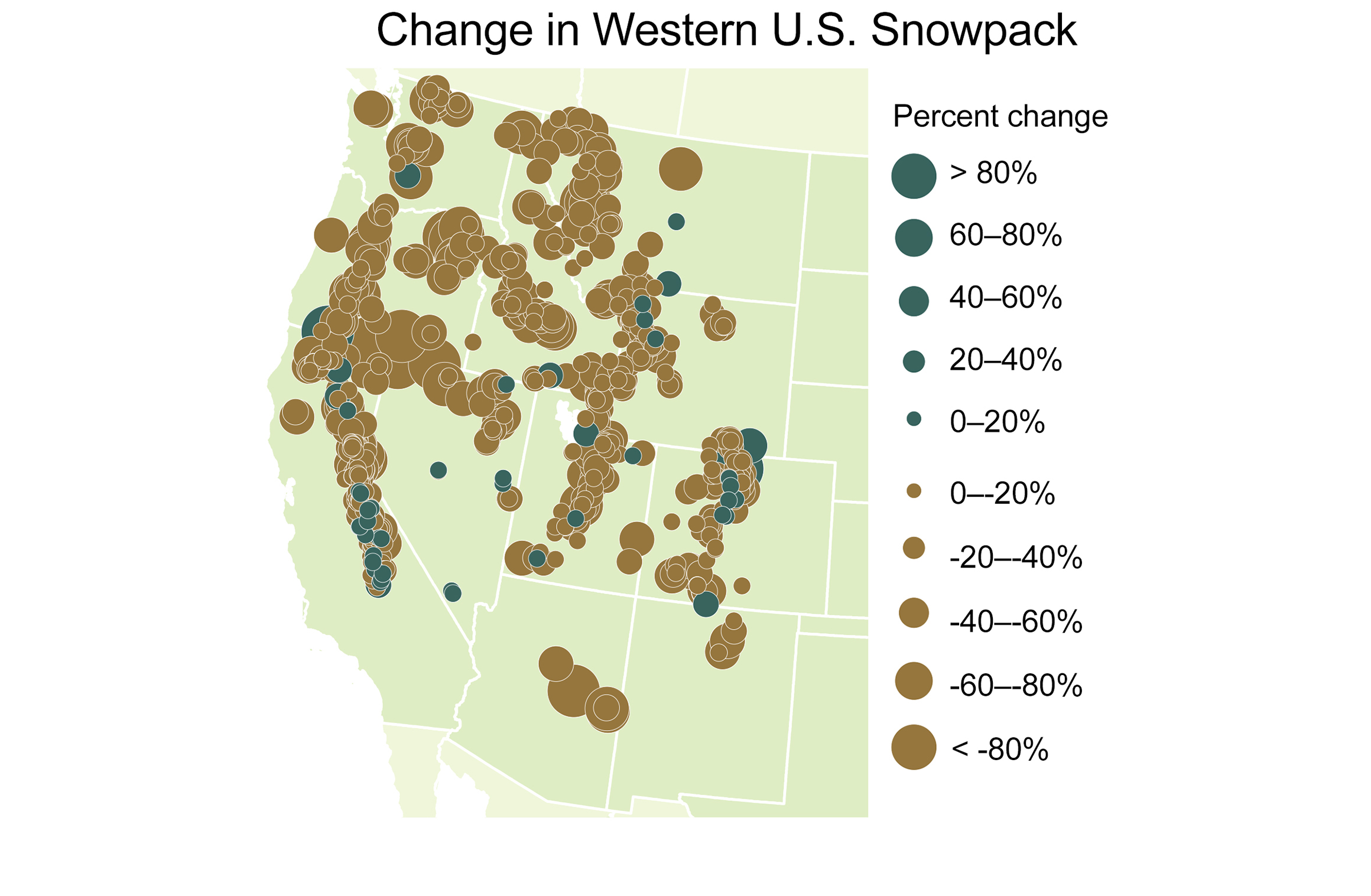 New Federal Climate Assessment Was Released Friday