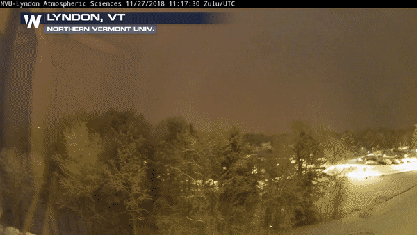 Heavy Snow Continues in the Great Lakes and Northeast - WeatherNation