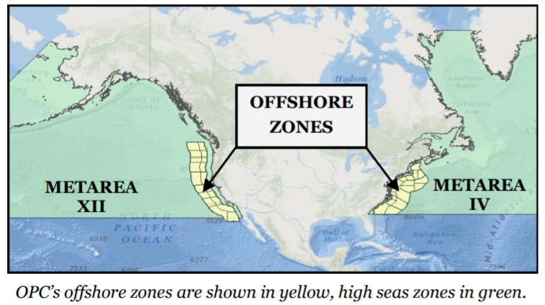 A Look at NOAA's Ocean Prediction Center - WeatherNation