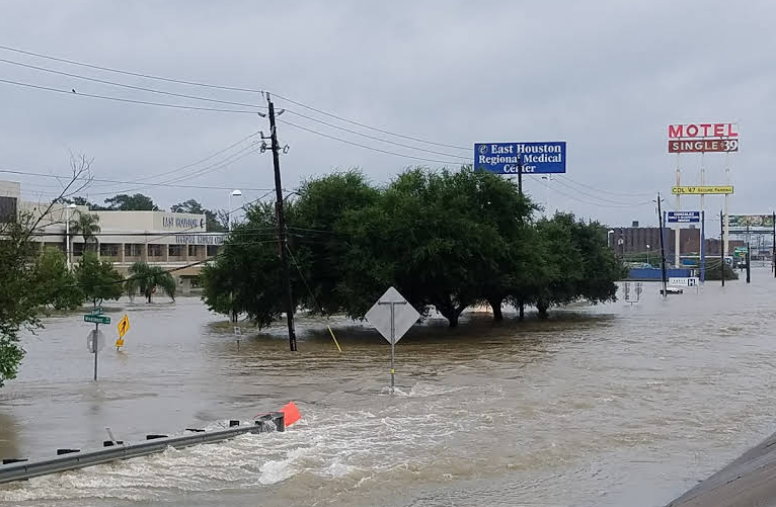 Hurricanes, Storm Surge, and Hospital Flooding - WeatherNation