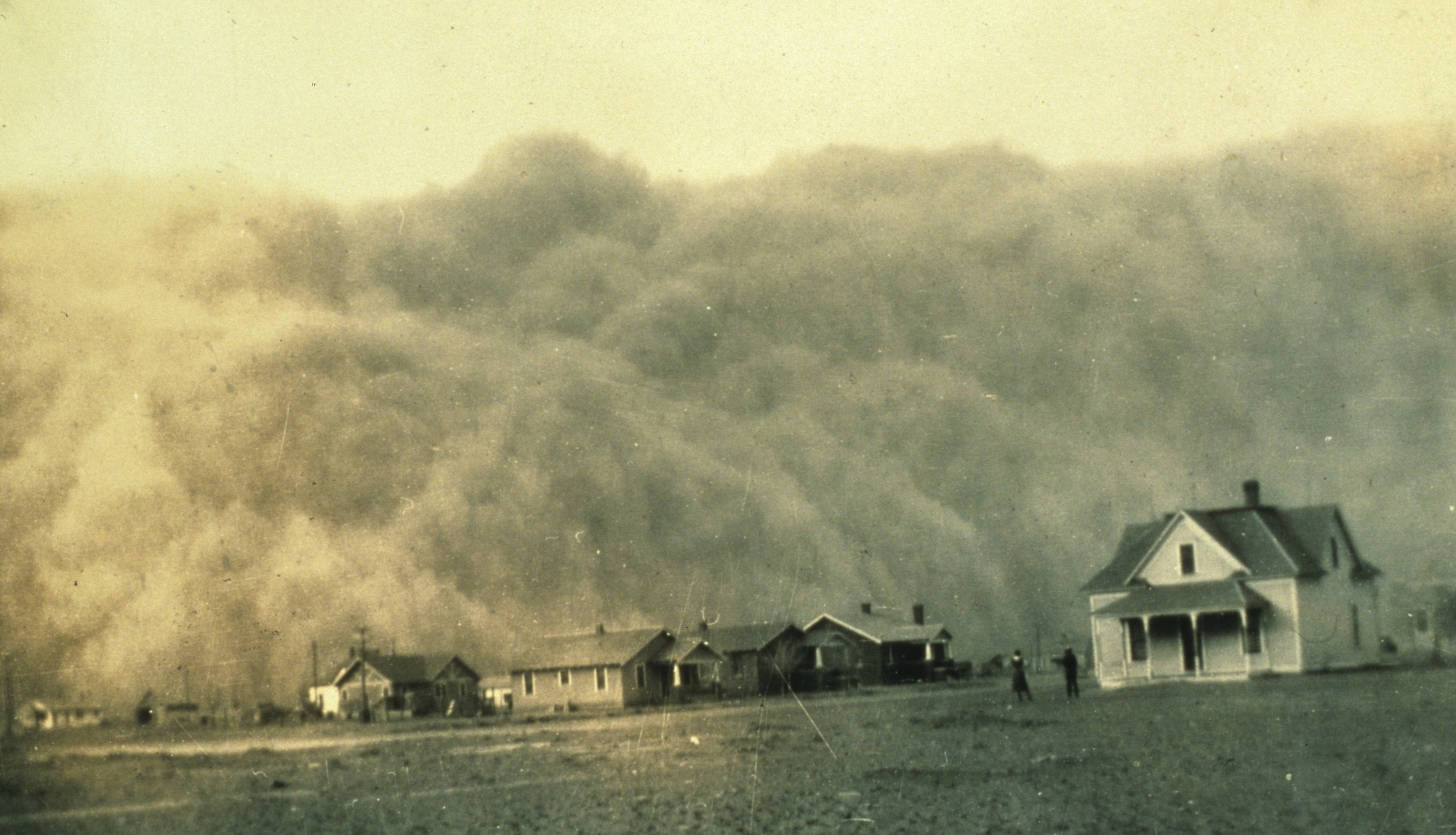 Study Shows Changes in Great Plains’ Ogallala Aquifer WeatherNation