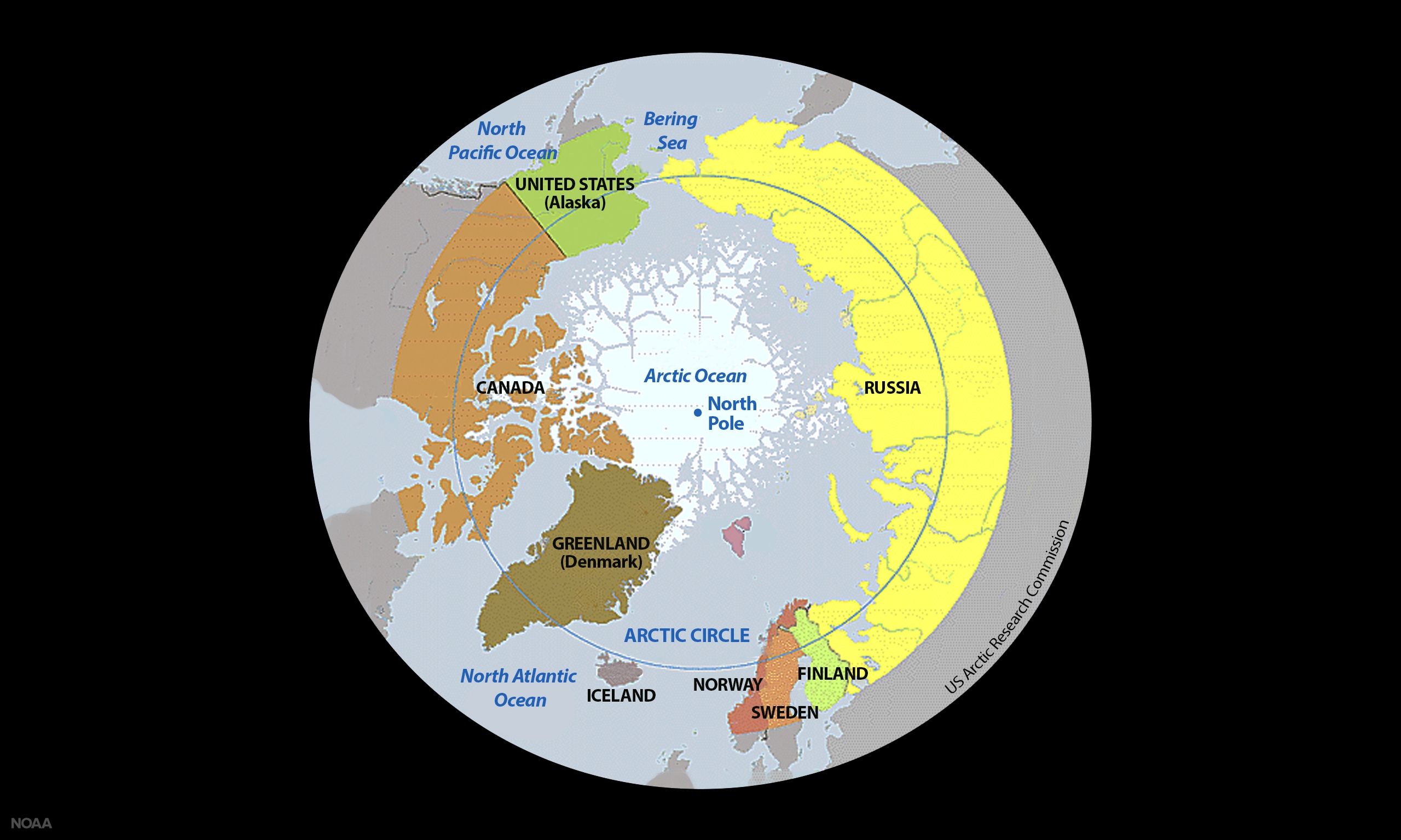 Arctic countries. Карта Северный Ледовитый океан и Арктика. Северный Ледовитый океан на карте. Северный полюс на карте. Арктический совет.