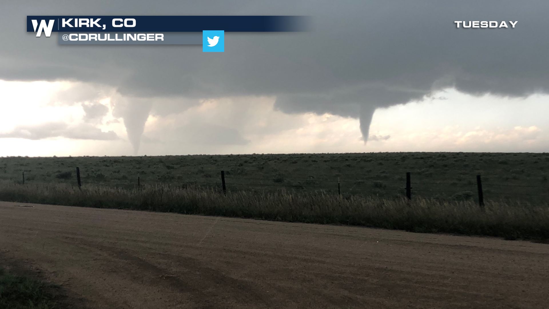 Severe Weather Risks in the Plains Continue Through Saturday ...