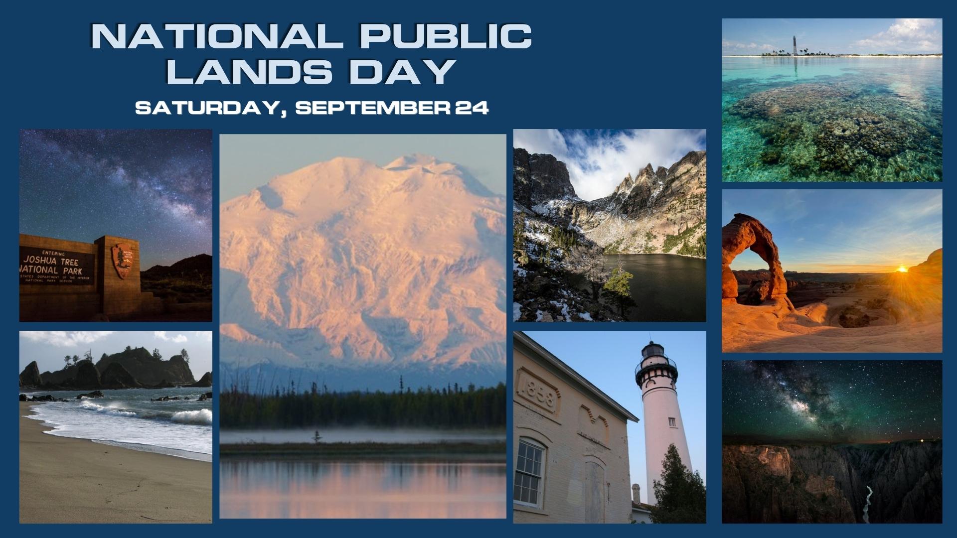 Free National Parks Day Saturday WeatherNation
