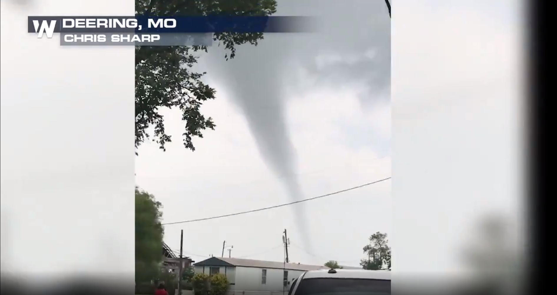 Tuesday Tornadoes in the Southern Plains - WeatherNation