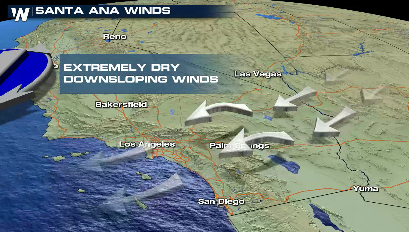 Record High Potential in the Southwest - WeatherNation