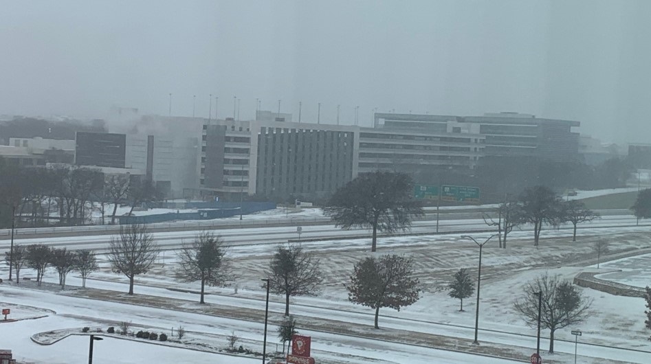 U.S. Had Its Coldest February In More Than 30 Years WeatherNation