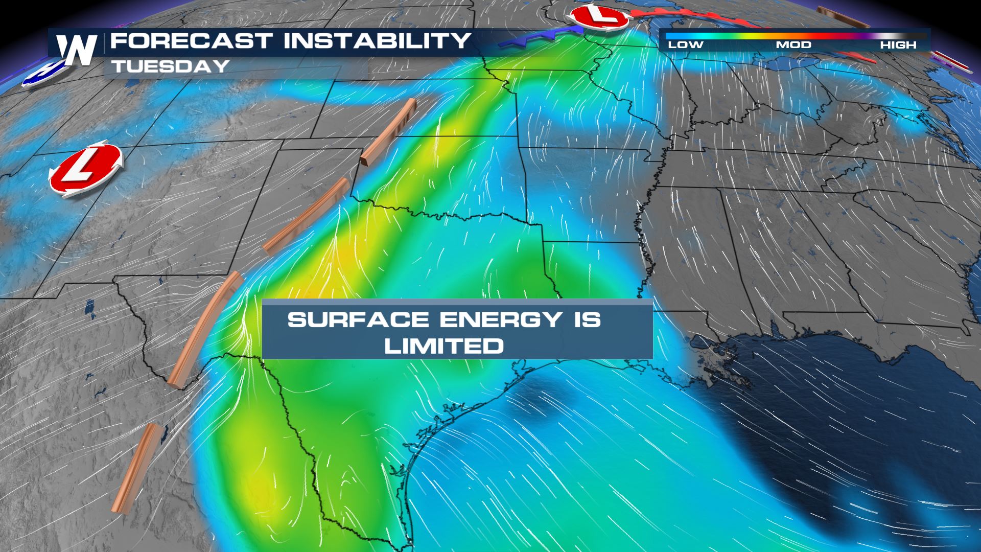 Storms, some severe, return to the South Plains