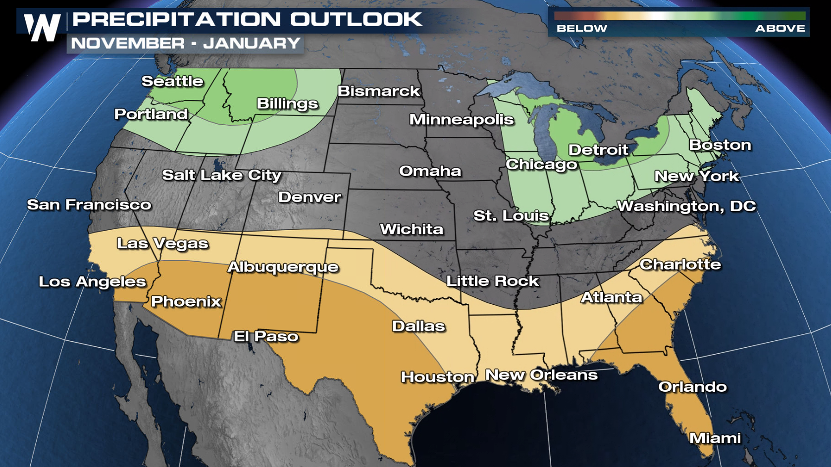 Winter Outlook 2021-2022 - Boston News, Weather, Sports