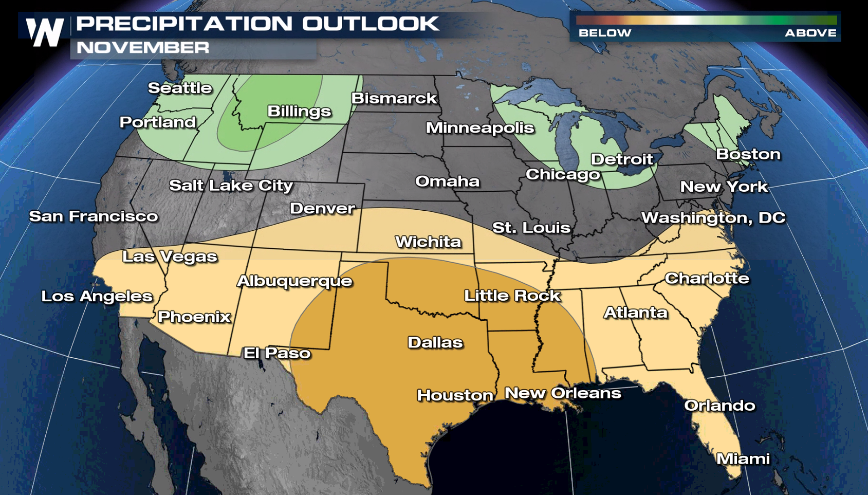 Winter Outlook 2021-2022 - Boston News, Weather, Sports