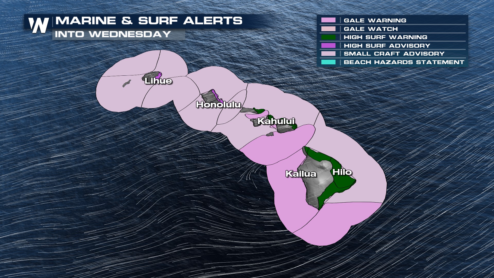 East Pacific tropical activity calming amid cool waters