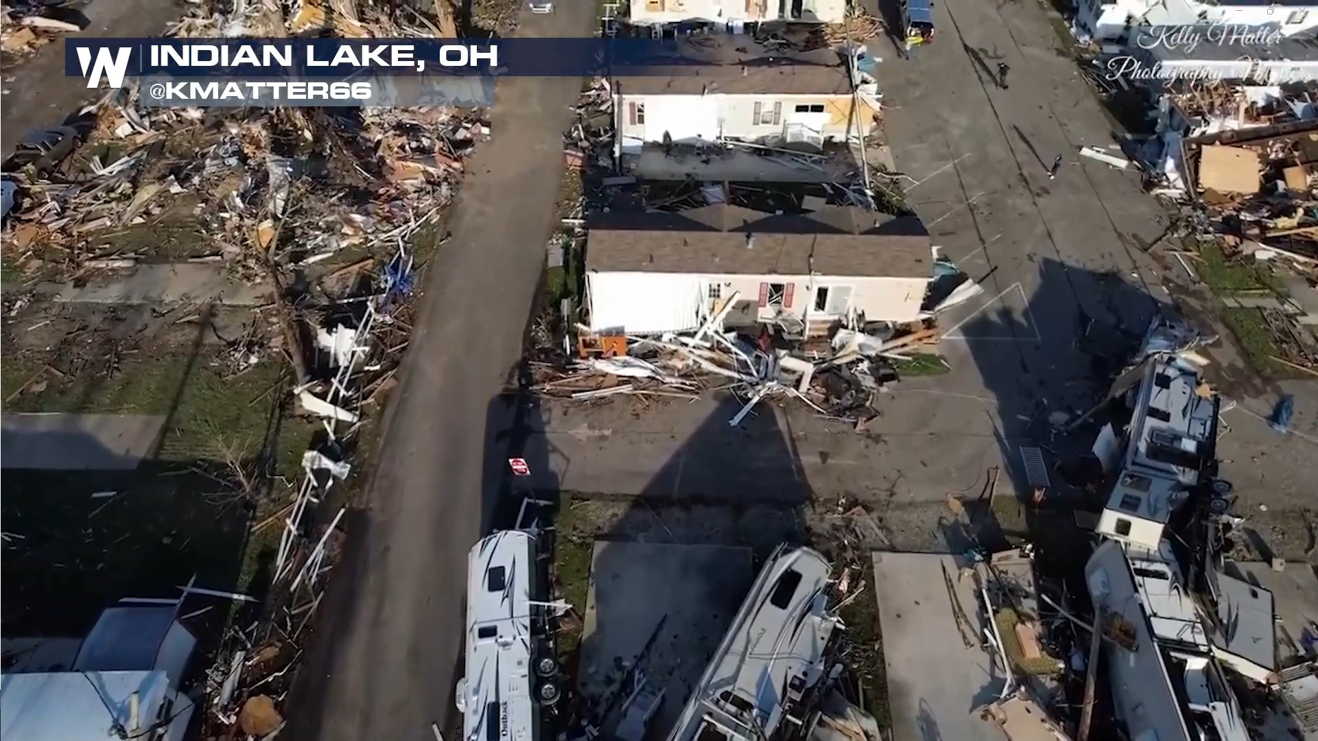 Deadly Tornadoes Rip Through The Midwest - WeatherNation