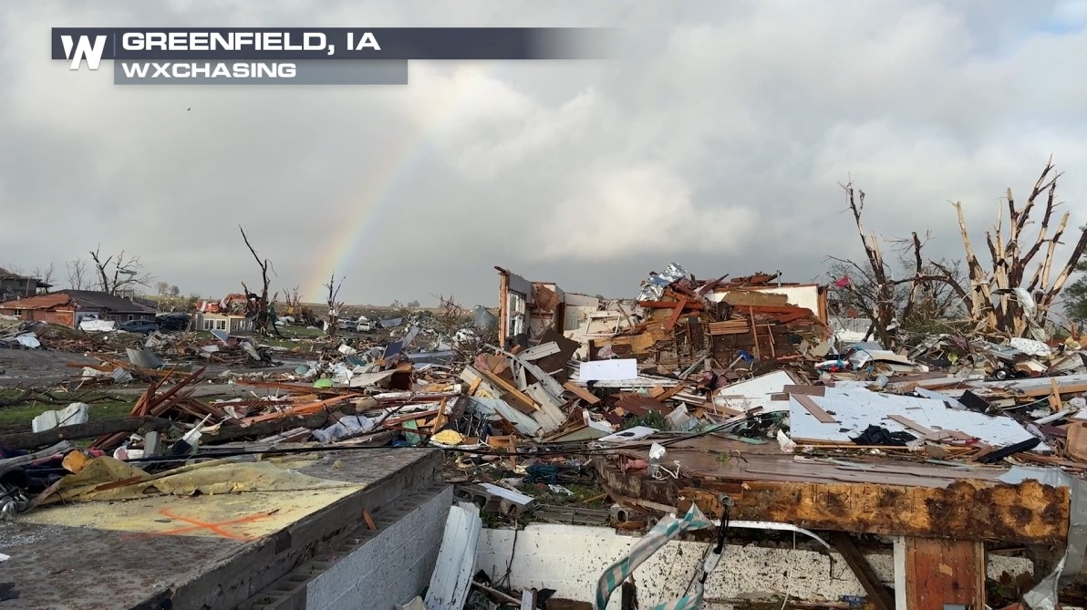This Tornado Season On Track To Be One Of The Most Active In History ...