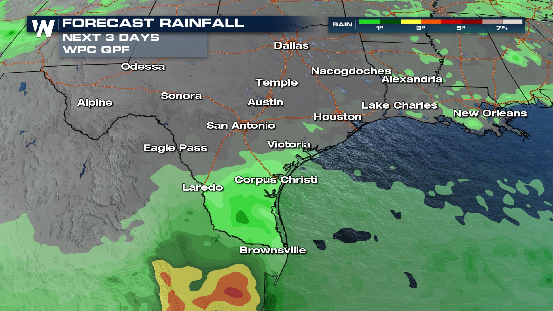 Watching The Tropics: Quiet For Now - Weathernation