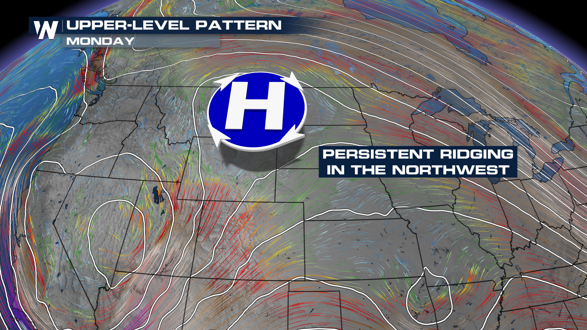 Spring-Like Temperatures for Now, Colder Air Ahead - WeatherNation