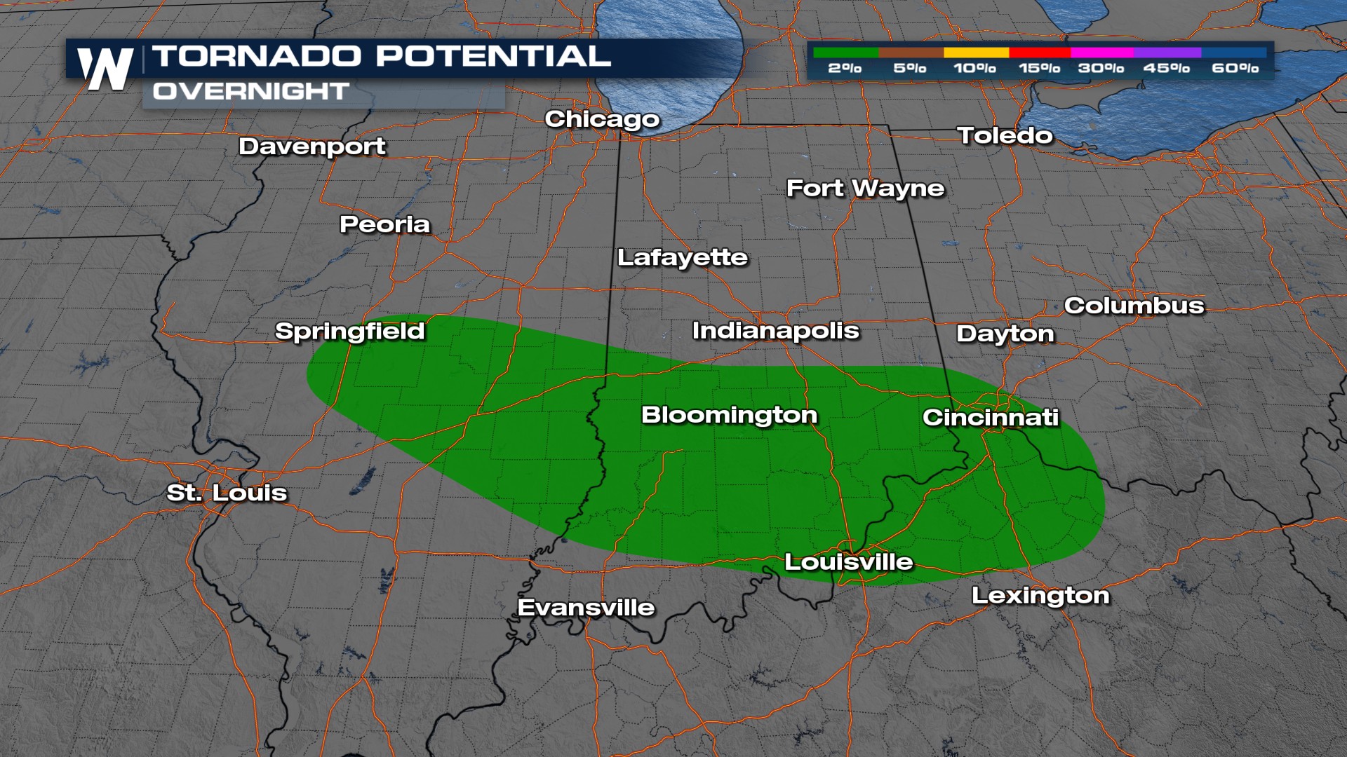 Severe Weather & Flooding for the Midwest - WeatherNation