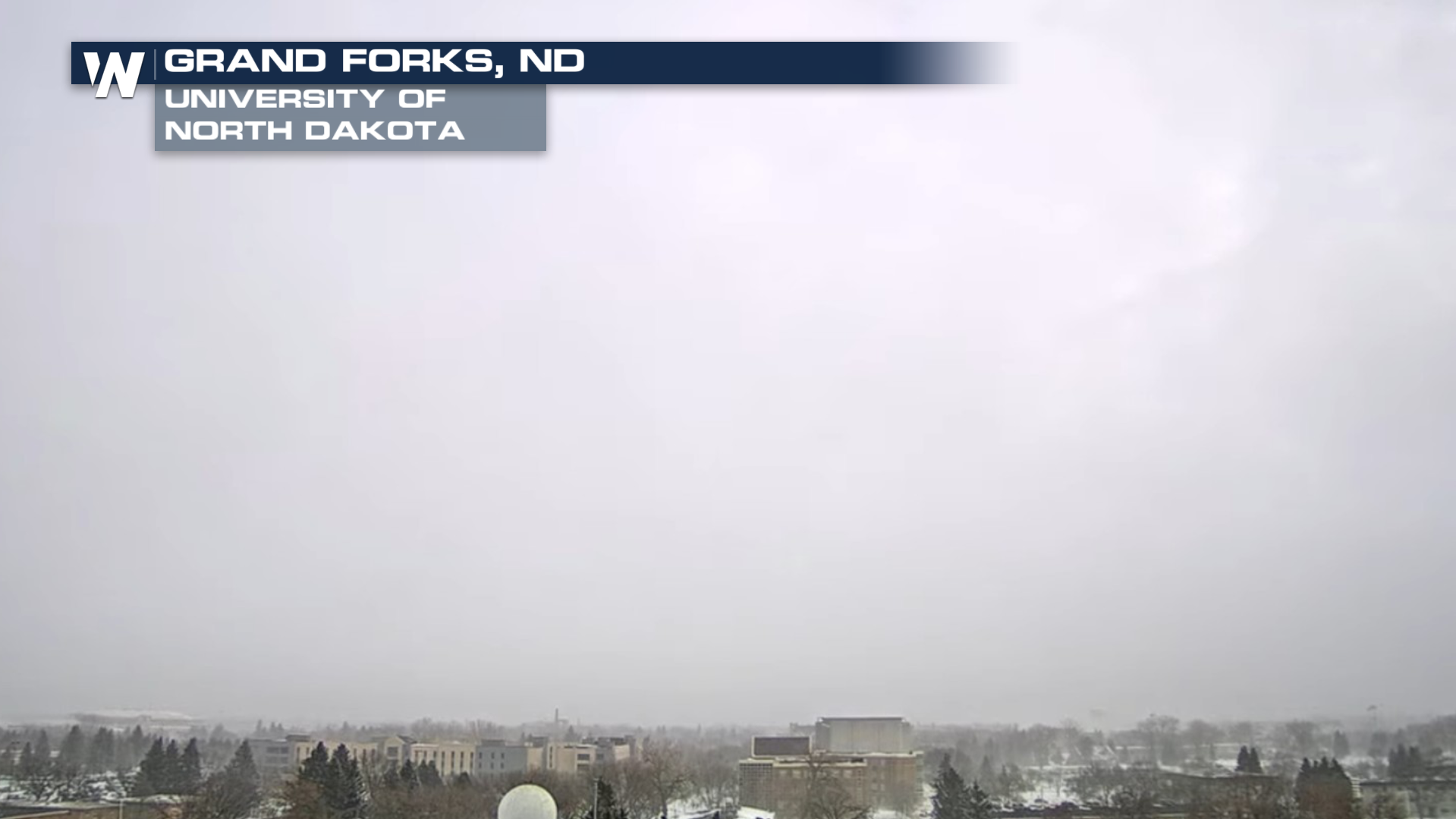Dangerous Cold follows Weekend Blizzard Conditions in the Northern ...