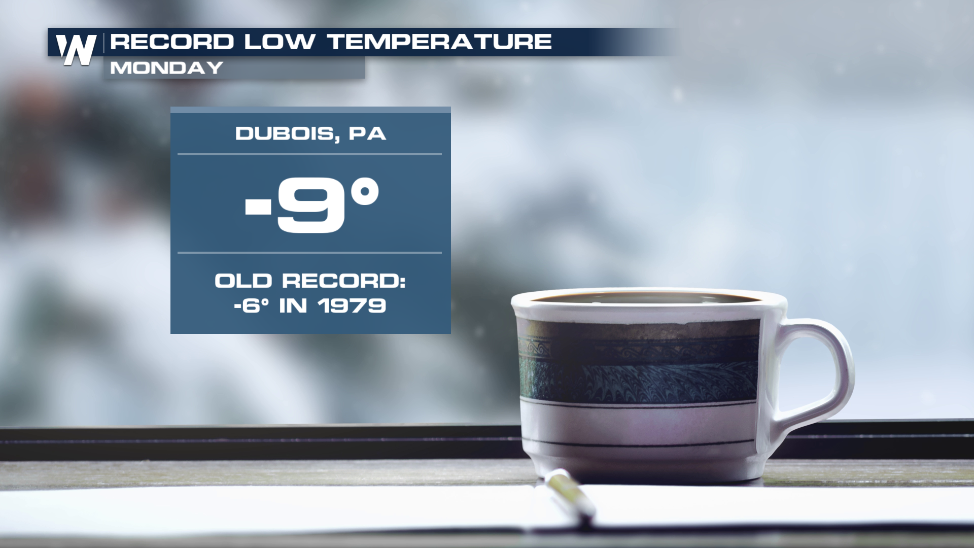 Cold Air Remains Across the Northeast - WeatherNation