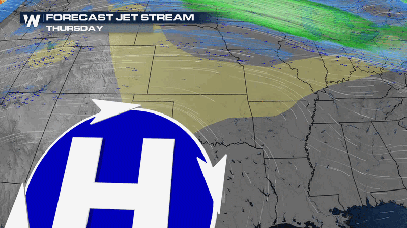 'MCS' Season for Oklahoma, Kansas and the Ozarks